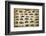 WWII Tanks-null-Framed Art Print