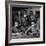 WWII: Tuskegee Airmen, 1945-Toni Frissell-Framed Giclee Print