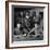 WWII: Tuskegee Airmen, 1945-Toni Frissell-Framed Giclee Print