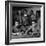 WWII: Tuskegee Airmen, 1945-Toni Frissell-Framed Giclee Print