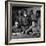 WWII: Tuskegee Airmen, 1945-Toni Frissell-Framed Giclee Print