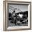 WWII: Tuskegee Airmen, 1945-Toni Frissell-Framed Giclee Print