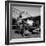 WWII: Tuskegee Airmen, 1945-Toni Frissell-Framed Giclee Print