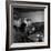 WWII: Tuskegee Airmen, 1945-Toni Frissell-Framed Giclee Print