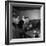 WWII: Tuskegee Airmen, 1945-Toni Frissell-Framed Giclee Print