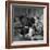 WWII: Tuskegee Airmen, 1945-Toni Frissell-Framed Giclee Print