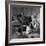 WWII: Tuskegee Airmen, 1945-Toni Frissell-Framed Giclee Print