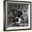 WWII: Tuskegee Airmen, 1945-Toni Frissell-Framed Giclee Print