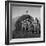 WWII: Tuskegee Airmen, 1945-Toni Frissell-Framed Giclee Print