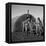 WWII: Tuskegee Airmen, 1945-Toni Frissell-Framed Premier Image Canvas