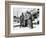 WWII U.S. Tuskegee Airmen-null-Framed Photographic Print