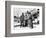 WWII U.S. Tuskegee Airmen-null-Framed Photographic Print