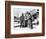 WWII U.S. Tuskegee Airmen-null-Framed Photographic Print