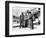 WWII U.S. Tuskegee Airmen-null-Framed Photographic Print