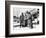 WWII U.S. Tuskegee Airmen-null-Framed Photographic Print