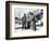 WWII U.S. Tuskegee Airmen-null-Framed Photographic Print