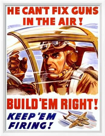 Get Home Front Propaganda