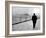 WWII, Winston Churchill, U.K. Prime Minister-Science Source-Framed Giclee Print