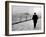 WWII, Winston Churchill, U.K. Prime Minister-Science Source-Framed Giclee Print