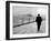 WWII, Winston Churchill, U.K. Prime Minister-Science Source-Framed Giclee Print