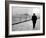 WWII, Winston Churchill, U.K. Prime Minister-Science Source-Framed Giclee Print