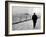 WWII, Winston Churchill, U.K. Prime Minister-Science Source-Framed Giclee Print