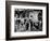 WWII Women War Effort-null-Framed Photographic Print