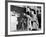 WWII Women-null-Framed Photographic Print