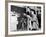 WWII Women-null-Framed Photographic Print