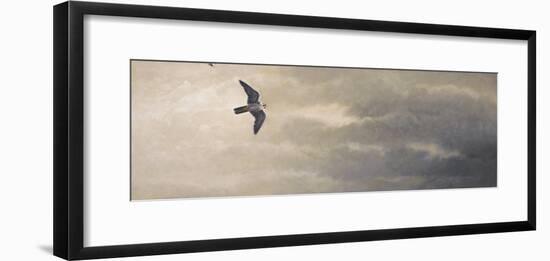 WWL 67768-Michael Jackson-Framed Giclee Print