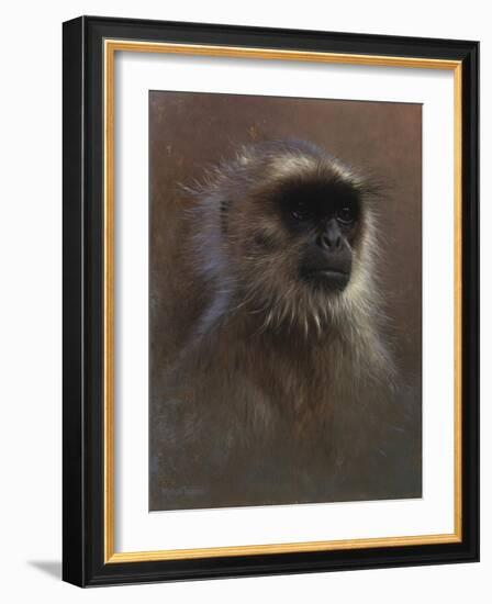 WWL 70114-Michael Jackson-Framed Giclee Print