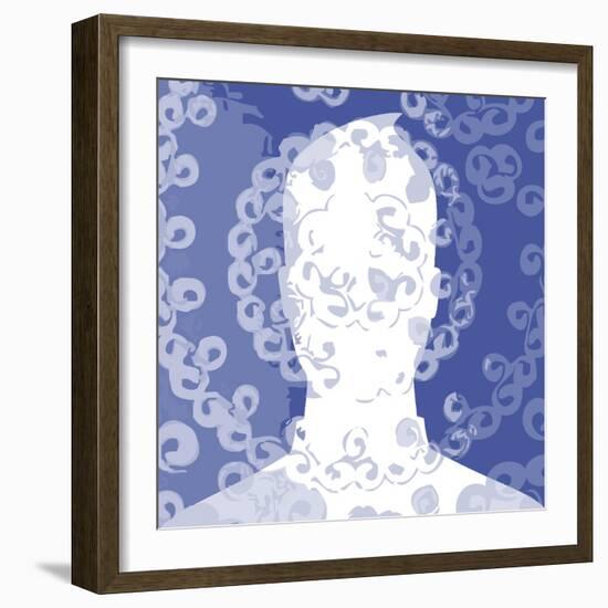 Wwwww-Teofilo Olivieri-Framed Giclee Print