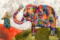 Giclee Print