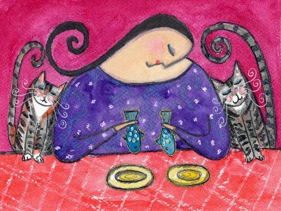Giclee Print, , large