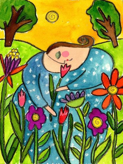 Giclee Print, , large