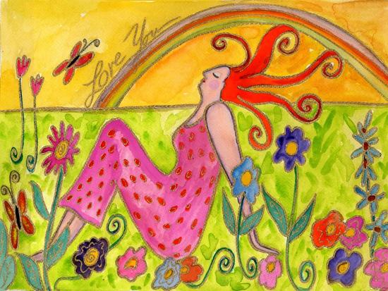 Giclee Print, , large