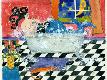 Giclee Print
