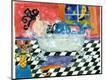 Giclee Print