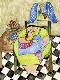 Giclee Print