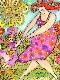 Premium Giclee Print