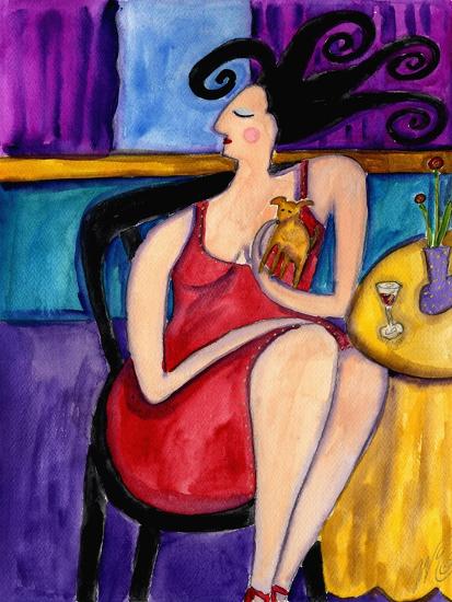 Giclee Print, , large