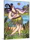 Giclee Print