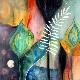 Premium Giclee Print