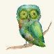 Giclee Print