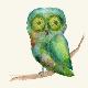 Giclee Print