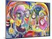 Giclee Print