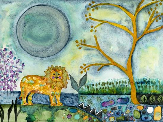 Premium Giclee Print, , large