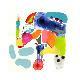 Giclee Print