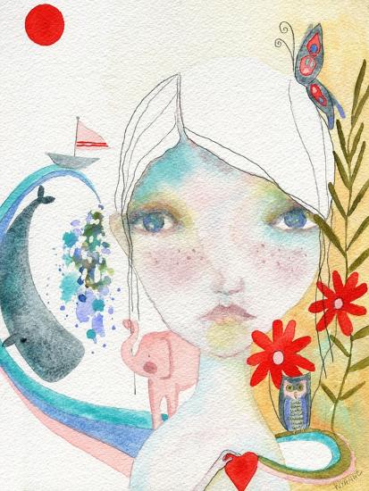Giclee Print, , large