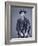Wyatt Earp-null-Framed Photographic Print